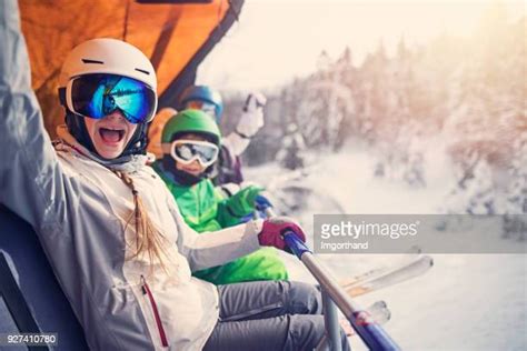 14,967 Teens In Snow Stock Photos & High